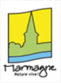 Logo marmagne